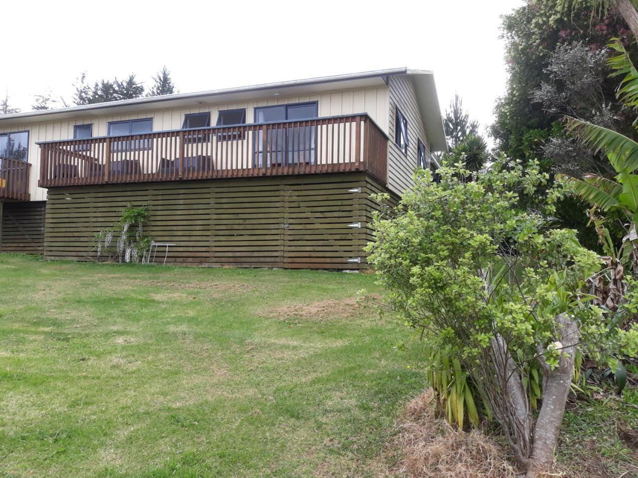 Glenashdale Apartamento Kerikeri Exterior foto